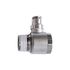 Metal Swiv. Elbow 6mm X 1/2' M